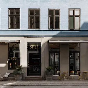 Sp34 Köpenhamn