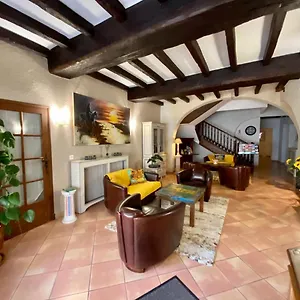 ** Hotel Porte De Camargue France