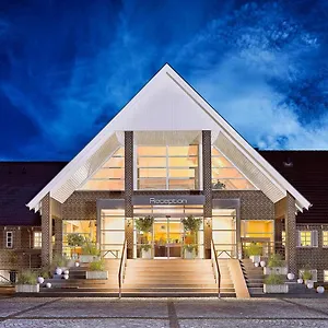 **** Hotell The Danmark