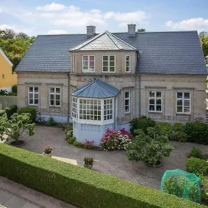 Habitación en casa particular Skovbakkens Aalborg