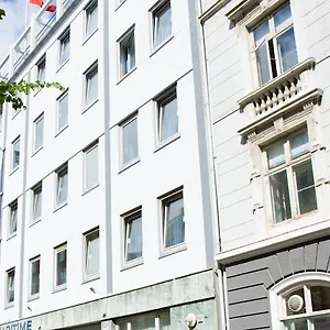 Maritime Köpenhamn