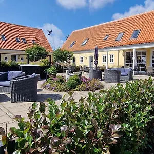  Lägenhet Toftegården - & Danmark