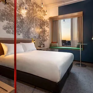Ibis Styles Orestad Копенгаген