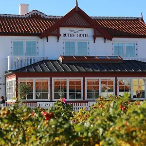 ***** Hotell Ruths Danmark