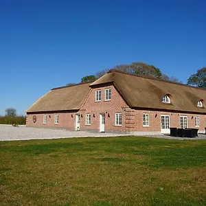  Lägenhet Aagaarden Danmark