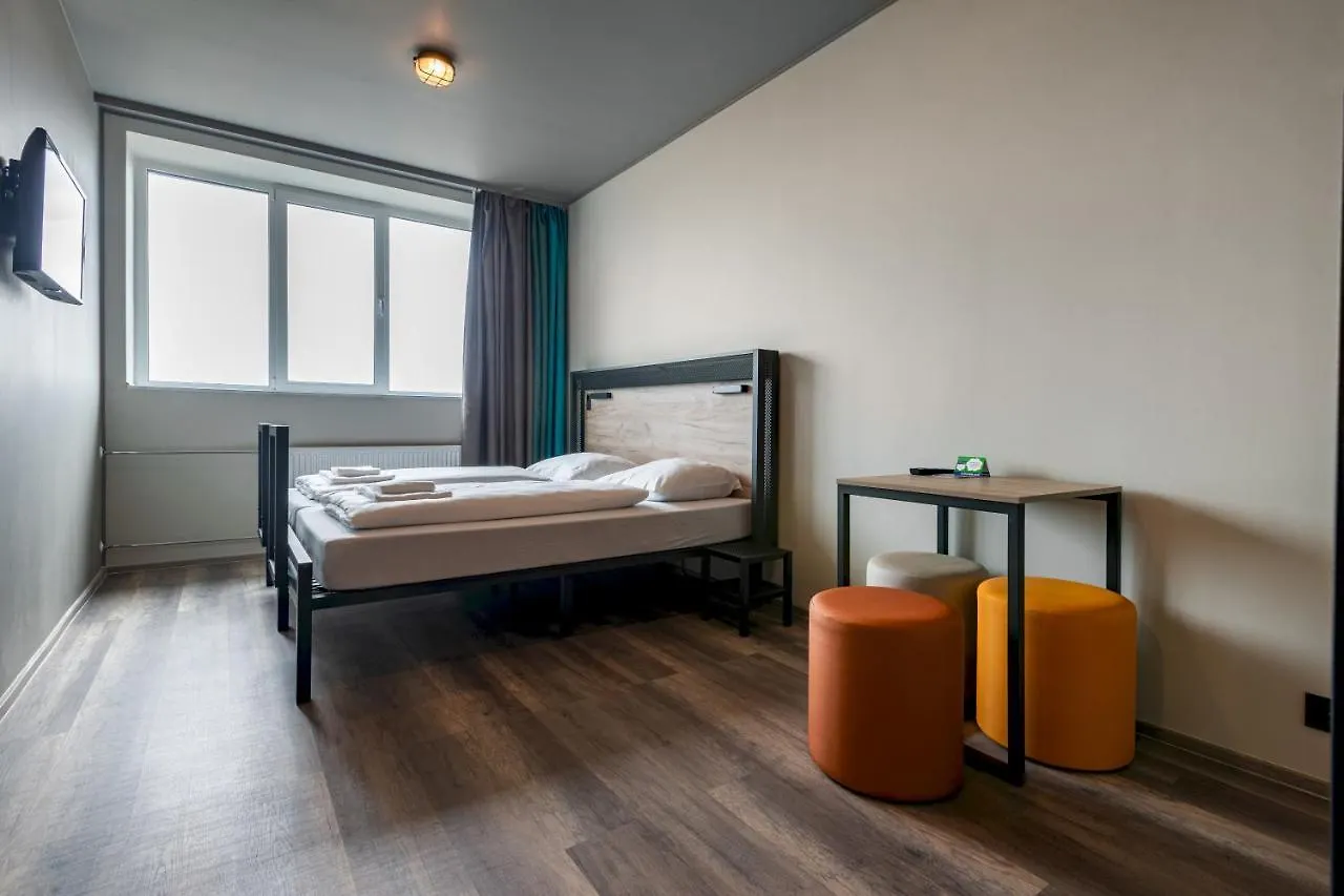 A&O Copenhagen Sydhavn Hostel 0*,